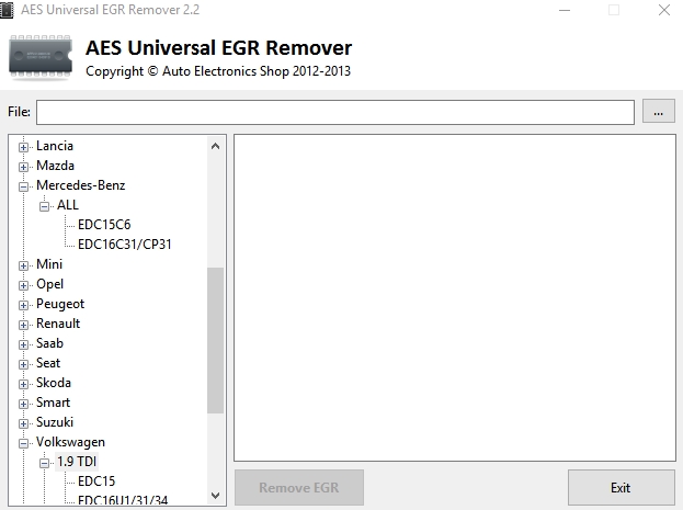 Egr Remover Keygen Free