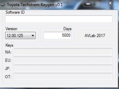 Cummins insite 7.2 key generator parts